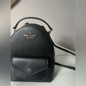 Kate Spade Schuyler Mini Backpack ! Never used BRAND NEW